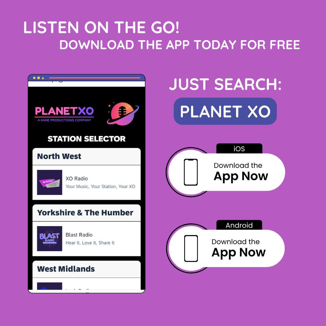 Mobile App