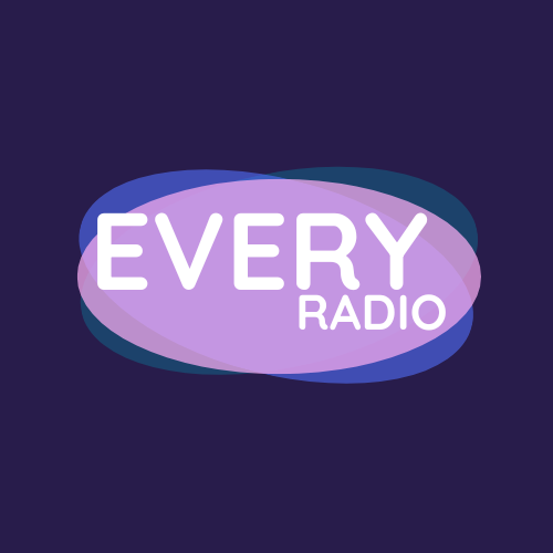 Every Radio Logo