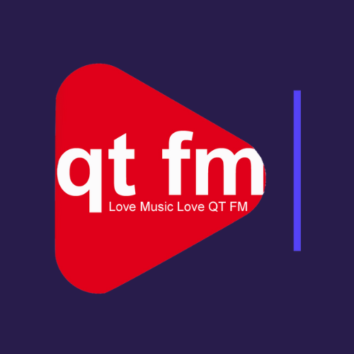 QTFM Logo