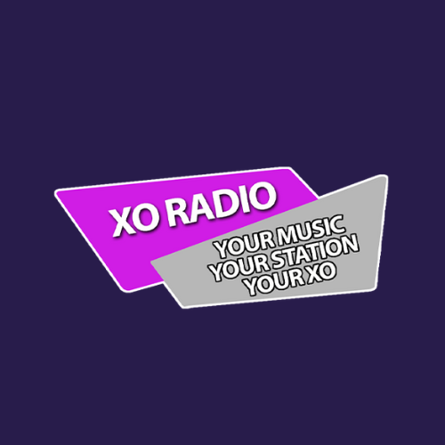 Xo Radio Logo