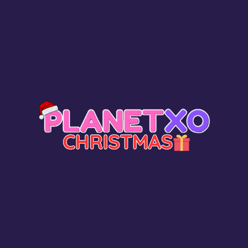 Planet XO Christmas