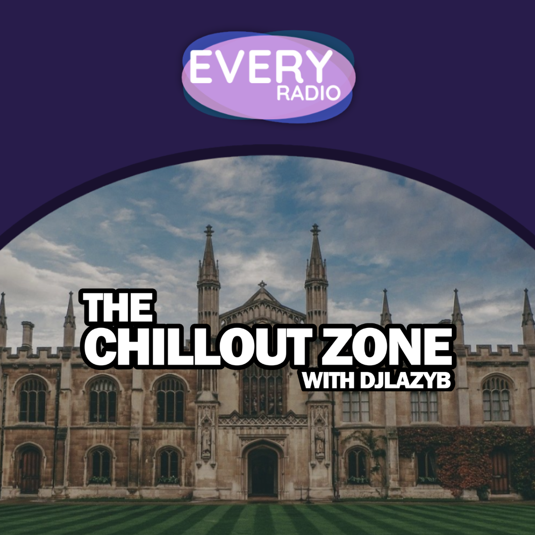 The Chill Out Zone