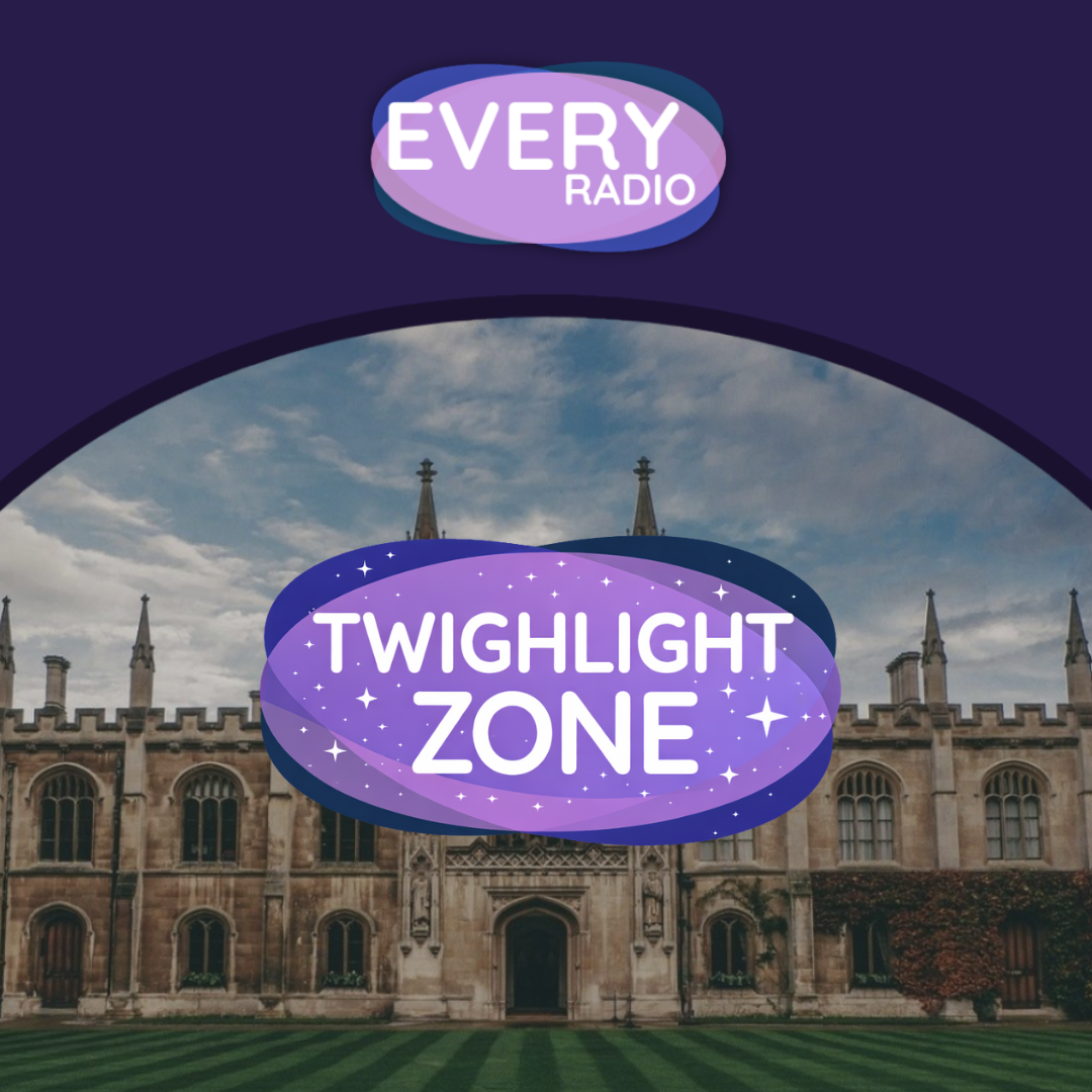 Twighlight Zone