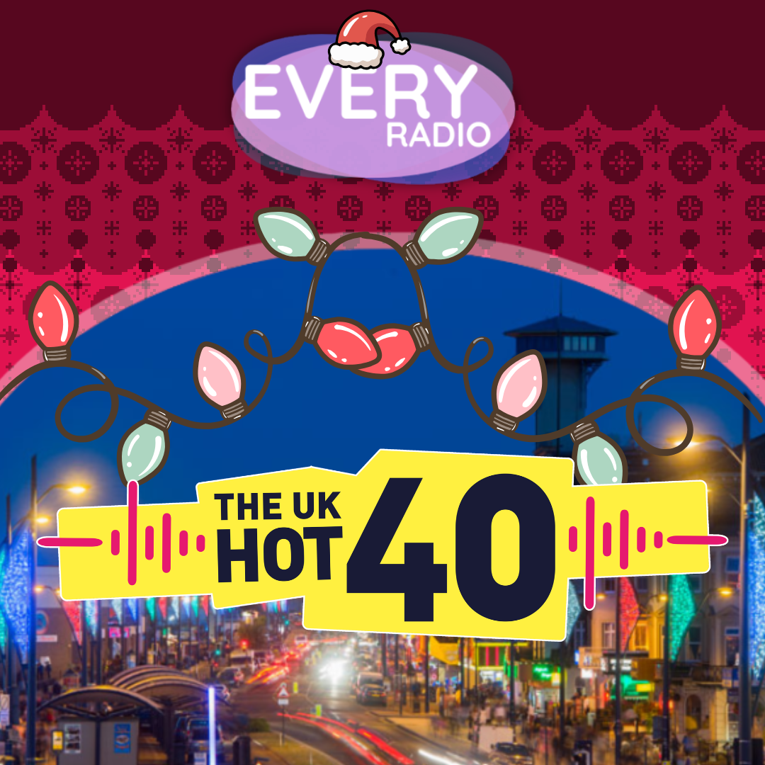 UK Hot 40