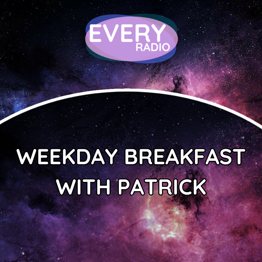 Weekday Breakfast