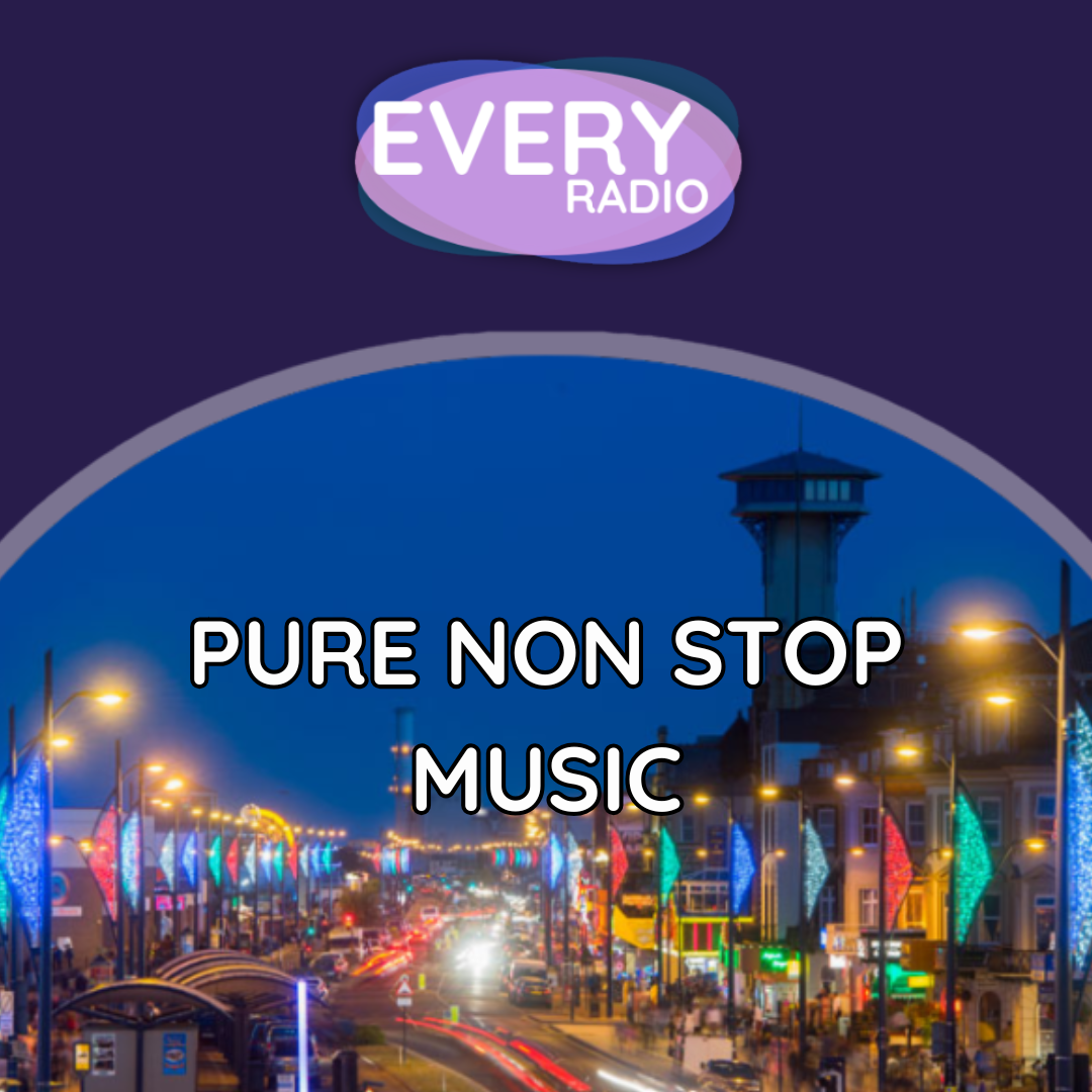 Pure Non Stop Music