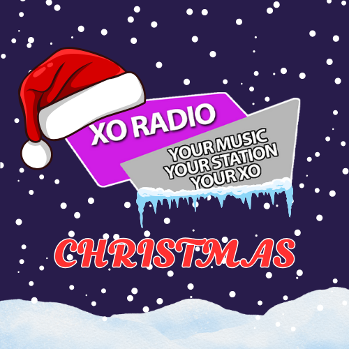 XO Radio Xmas